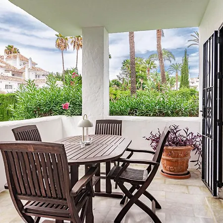 Stunning 2 Bedroom In Aldea Blanca * Marbella