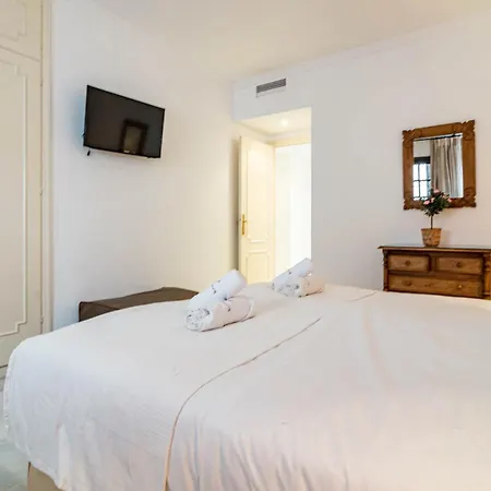 Stunning 2 Bedroom In Aldea Blanca Apartment