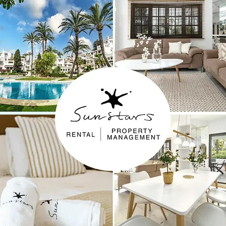 Stunning 2 Bedroom In Aldea Blanca Appartamento Marbella