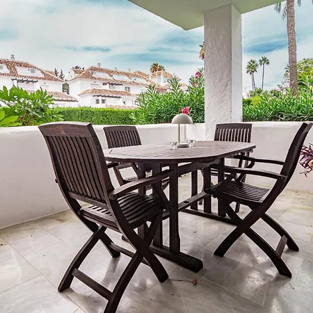 Stunning 2 Bedroom In Aldea Blanca * Marbella