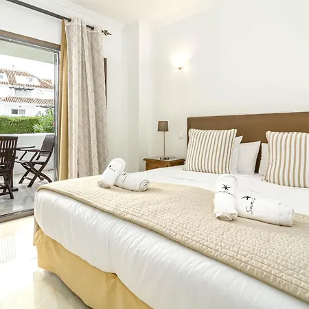 Apartment Stunning 2 Bedroom In Aldea Blanca Marbella