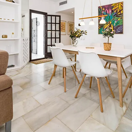 Stunning 2 Bedroom In Aldea Blanca * Marbella