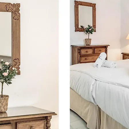 Apartment Stunning 2 Bedroom In Aldea Blanca *