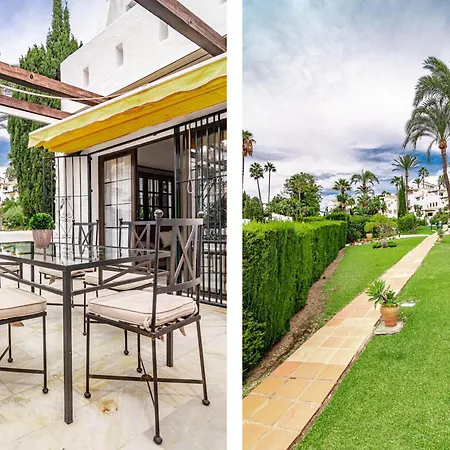 Stunning 2 Bedroom In Aldea Blanca Apartment