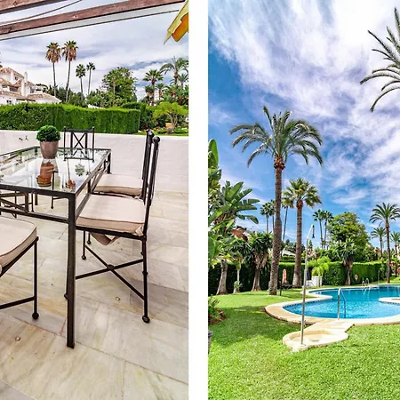 Stunning 2 Bedroom In Aldea Blanca Apartment