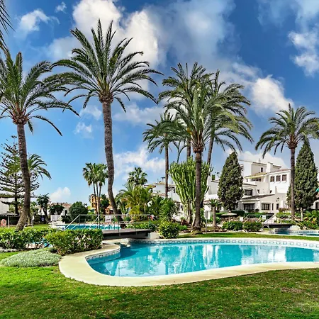 Appartamento Stunning 2 Bedroom In Aldea Blanca