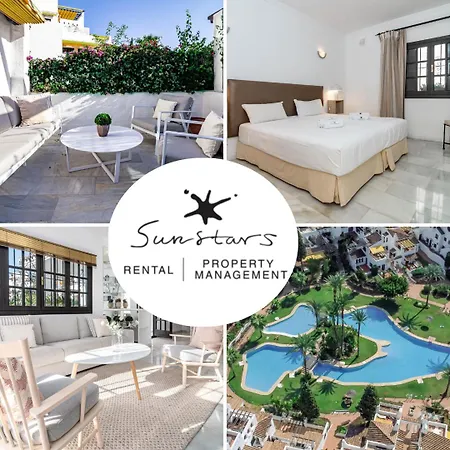 Stunning 2 Bedroom In Aldea Blanca *