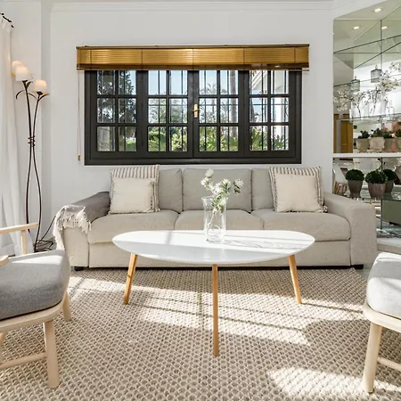 Apartment Stunning 2 Bedroom In Aldea Blanca