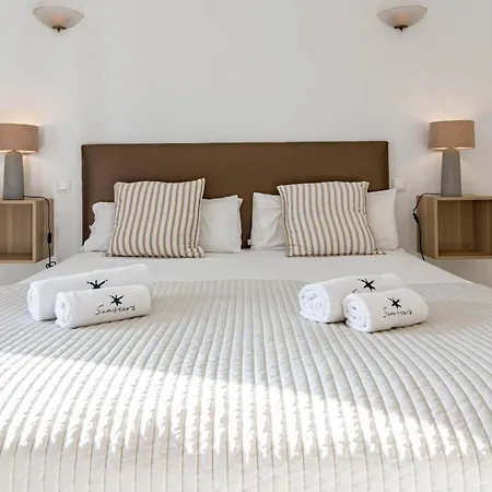 Stunning 2 Bedroom In Aldea Blanca * Marbella