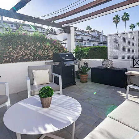Apartment Stunning 2 Bedroom In Aldea Blanca