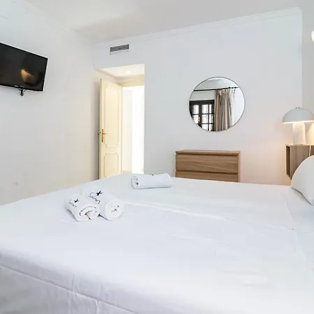 Stunning 2 Bedroom In Aldea Blanca Appartamento Marbella
