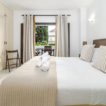 Stunning 2 Bedroom In Aldea Blanca Marbella