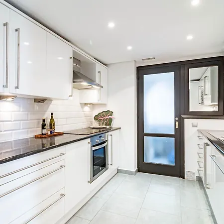 Stunning 2 Bedroom In Aldea Blanca * Marbella