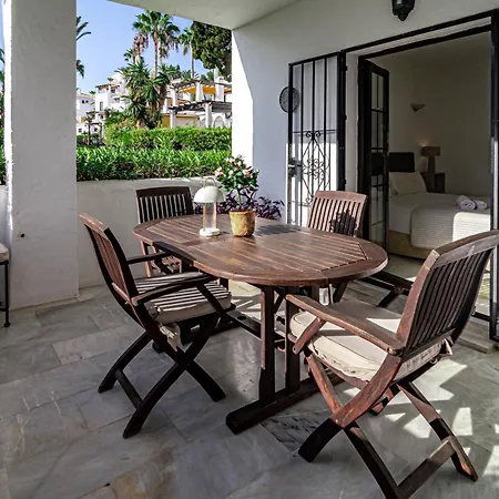 Stunning 2 Bedroom In Aldea Blanca Apartment