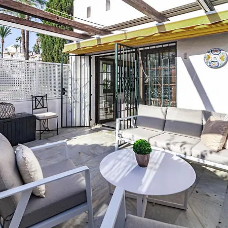 Apartment Stunning 2 Bedroom In Aldea Blanca
