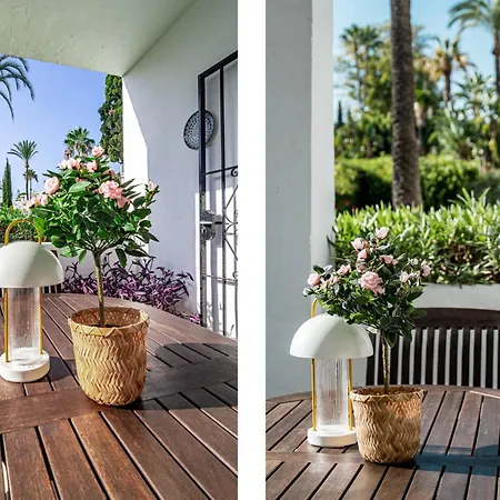 Stunning 2 Bedroom In Aldea Blanca Apartment *