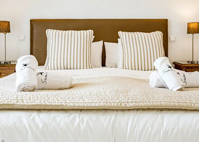 Stunning 2 Bedroom In Aldea Blanca Marbella