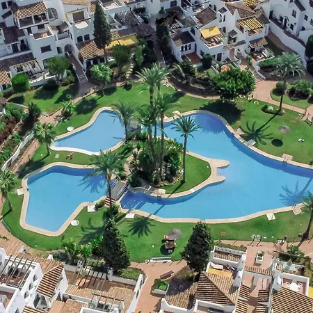 Lägenhet Stunning 2 Bedroom In Aldea Blanca