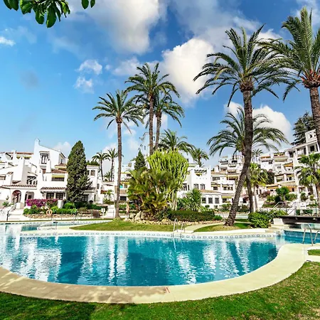 Lägenhet Stunning 2 Bedroom In Aldea Blanca