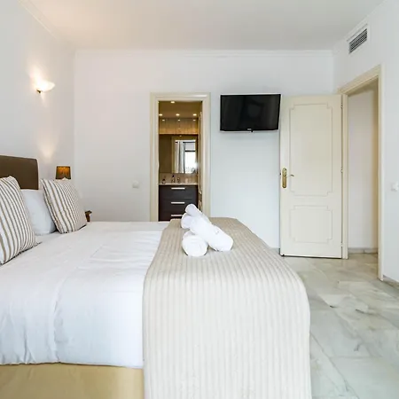 Stunning 2 Bedroom In Aldea Blanca Lägenhet *