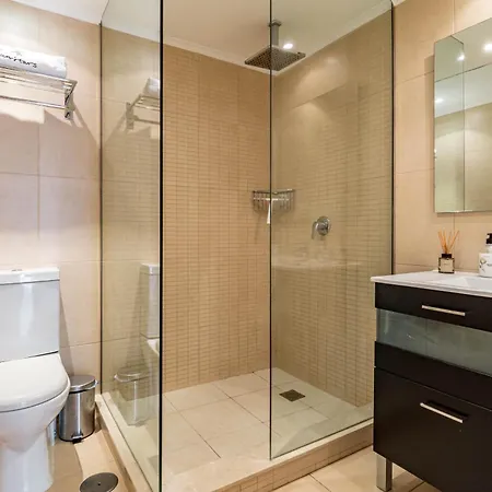 Lägenhet Stunning 2 Bedroom In Aldea Blanca *
